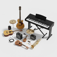 musical-instruments