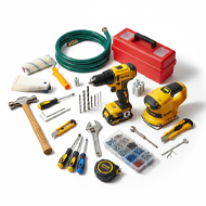 tools-home-improvement
