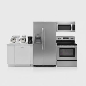 Appliances