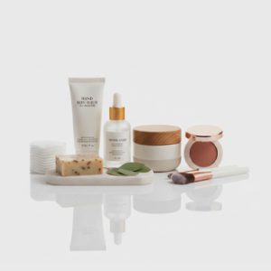 Beauty & Personal Care