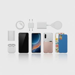 Cell Phone & Accessories