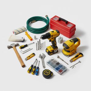 Tools & Home Improvement